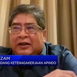 Pengusaha Teriak Kesal Gegara Penetapan Upah Minimum Sektoral 2025
