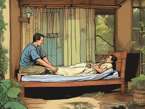 Cerita Legenda Baridin Suratminah Diangkat ke Layar Lebar