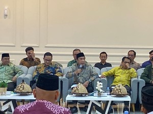 Kuota Haji Sulsel 2024 Resmi Tambah 861 Jadi 8.133, Terbanyak di Indonesia