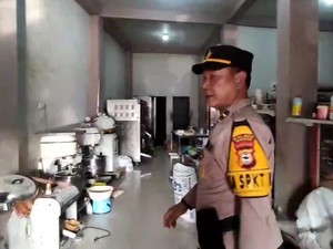 Pelaku Pembunuhan Ayah-Anak di Maros Sering Ribut-Klakson Dekat Rumah Korban