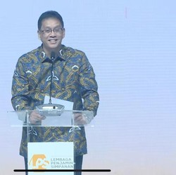 Tiap Tahun 7-8 BPR Tumbang, LPS Lakukan Ini!