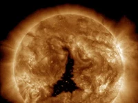 NASA Sudah Tahu 30 Menit Sebelum Bumi Kiamat