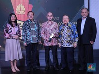 Top! Mandaya Hospital Grup Raih Penghargaan Kategori Ini