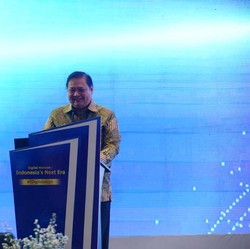 Potensi Ekonomi Digital Asean US$ 2 T di 2030, RI Terbesar!