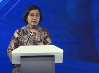 BKF Resmi Dibubarkan, Begini Susunan Direktorat di Kantor Sri Mulyani
