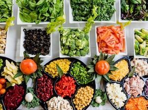 Pilihan Menu Diet Seminggu Turun 10 Kg Bisa Dicoba untuk Pemula