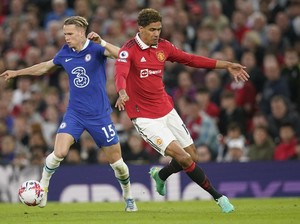 10 Fakta MU vs Chelsea Dinihari Nanti