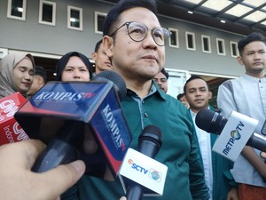 Kritik Kartu Prakerja, Cak Imin Berencana Geser Anggaran ke Pemagangan