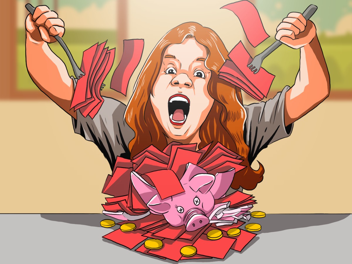 Pelajaran Penting Keuangan dari Kisah Nunung yang Kehabisan Tabungan