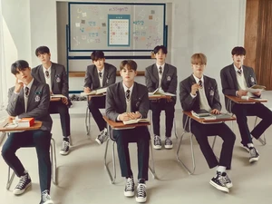 n.SSign Sang Penyintas Survival Show Kini Kejar Rookie Awards