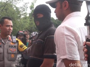 Ancaman Penjara-PTDH Bagi Oknum Polisi Penganiaya Mati Remaja Subang