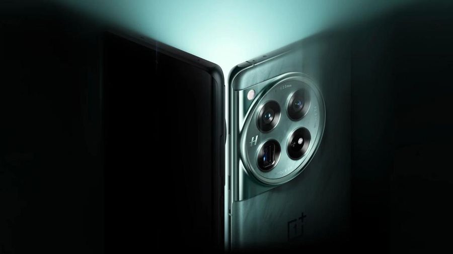 Oneplus 12. (Dok. Oneplus)