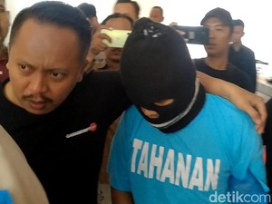 Pembunuh Juragan Mainan di Pemalang Terungkap, Ternyata Tetangga Sendiri!