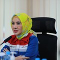 Nicke Widyawati Masuk Daftar 100 Wanita Berpengaruh Dunia