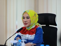 Nicke Widyawati Masuk Daftar 100 Wanita Berpengaruh Dunia