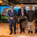 Pertamina Pamerkan Capaian Target Nol Emisi di Ajang COP28