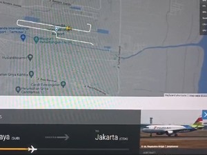 Pelita Air Beberkan Kronologi Penumpang Bercanda Bawa Bom