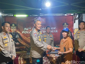 Polda Metro Bakal Libatkan Karang Taruna Jaga Poskamling