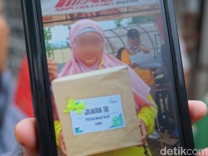 Pensiunan PNS Kota Mojokerto Tewas di Tangan Putrinya, Keluarga Cabut Laporan