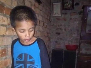 Misteri Keberadaan Rizal yang Sulit Bicara Hilang 2 Pekan dalam Hutan