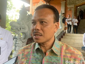 Sekda Buka Suara soal Sapi Hibah Simantri Diduga Dikorupsi Kelompok Ternak