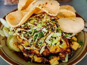 Kuliner Khas yang Wajib Dicicipi Saat Liburan Tahun Baru ke Ngawi