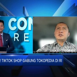 TikTok Shop Gabung Tokopedia, Ini Kata Stafsus Menteri Teten!