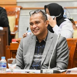 KPK Kalah Lawan Eks Wamenkumham Eddy Hiariej di Praperadilan PN Jaksel