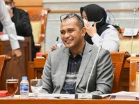KPK Kalah Lawan Eks Wamenkumham Eddy Hiariej di Praperadilan PN Jaksel