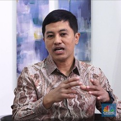 Belajar Dari Pandemi, Industri Kesehatan RI Lebih Resilien
