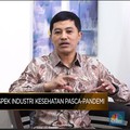 Mycoplasma Pneumonia Ditemukan di RI, Wamenkes Beri Pesan Ini