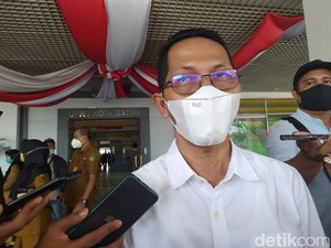 Pulau Galang Jadi Opsi Penampungan Pengungsi Rohingya, Wawalkot Batam: Siap