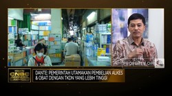 Wamenkes Ungkap Masa Depan Industri Kesehatan Pasca Pandemi