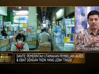Wamenkes Ungkap Masa Depan Industri Kesehatan Pasca Pandemi