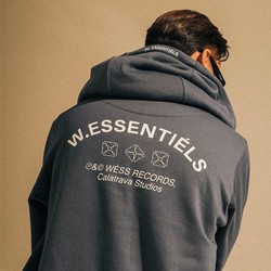 W.Essentiels Hadirkan Koleksi Terbaru di Shopee 12.12