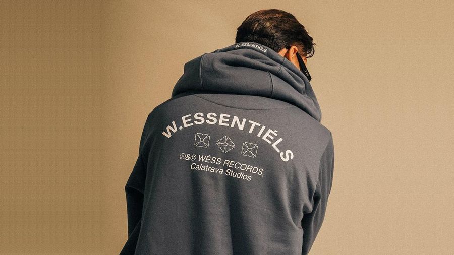 W.Essentiels. (Instagram @wessentiels)