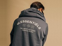 W.Essentiels Hadirkan Koleksi Terbaru di Shopee 12.12