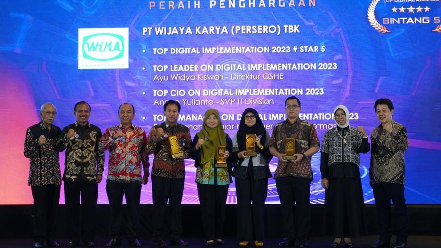 Wijaya Karya