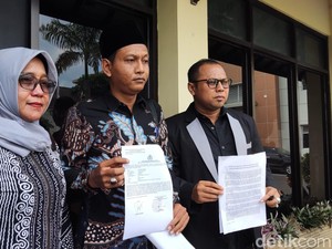 Lagi! Ade Armando Dipolisikan Buntut Politik Dinasti DIY