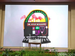 Agus PMTOH Buat Museum Bertema Kedokteran, Apa Saja Koleksinya?