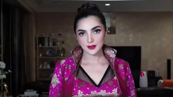 Jawaban Bijak Ashanty soal Dugaan Atta Halilintar Sindir Fuji