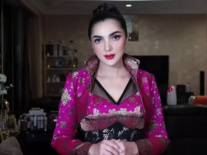 Pembelaan Ashanty Dituding Rampas Aset-Intimidasi Eks Karyawan