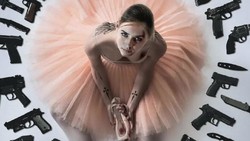 Trailer Perdana Ballerina Ungkap John Wick Jadi Mentor Eve
