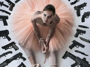 Ballerina Berputar di Kotak Musik, Biar Gak Habis Bensin