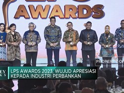 BCA Bicara Soal Literasi Keuangan & Bisnis Perbankan RI