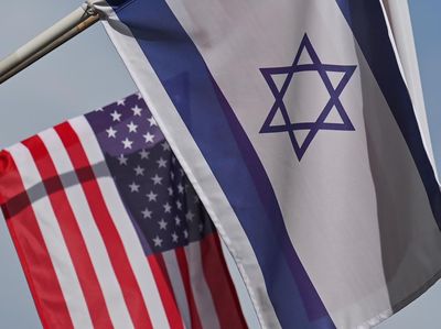 AS Beri Sinyal 'Pecah Kongsi' Dengan Israel, Beri Warning Ini