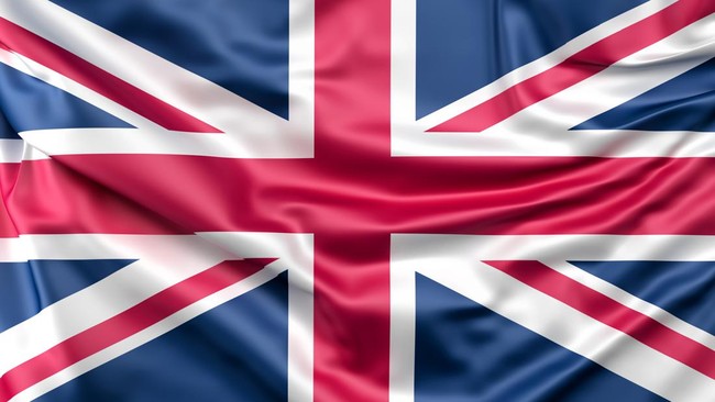 Influencer Anti-Islam Valentina Gomez Dilarang Masuk Inggris Menjelang Aksi Sayap Kanan