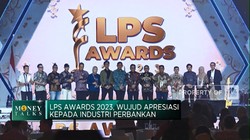 LPS Bicara Soal Apresiasi Kepada Bank & Media Hingga Tren DPK