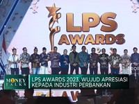 LPS Bicara Soal Apresiasi Kepada Bank & Media Hingga Tren DPK