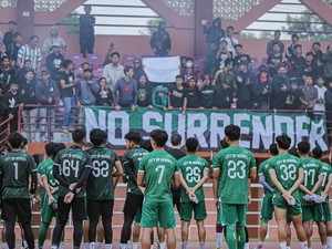 Jadwal Liga 1 Hari Ini: Persebaya Vs PSIS